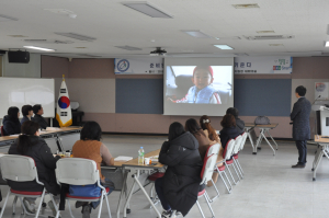 충청남도청양교육지원청,  2019 초등학교 예비학부모 교육 실시