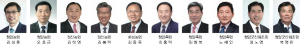 후보들 ‘깜깜이 선거’에 어려움 호소