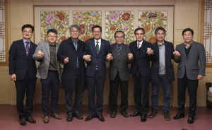 청양군, 6개 분야 정책특별보좌관 위촉
