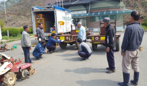청양군농업기술센터, 농업기계 안전사고 예방교육 강화
