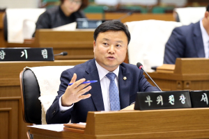 서영훈 당진시의원 55억대 도 공직자중 최고부자