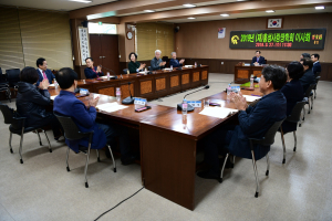 (재)홍성사랑장학회 지역 인재육성 박차 가한다