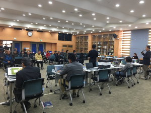 청양군, 무허가 축사 적법화 맞춤상담