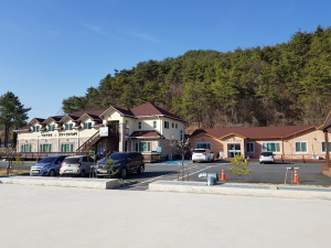 정산요양원 '노인학대' 영업정지 3개월