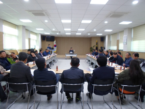 운곡면체육회 면민잔치 일정 확정