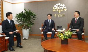 충남도의회, 중국 지린성·베트남 롱안성 방문 후속 조치