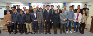 충남도의회, 충남형 농민수당제 정책 도입 관련 논의 펼쳐