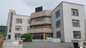 청양도서관 문화탐방