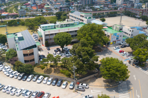 홍성군청 새 보금자리, 주민공모 통해 정한다