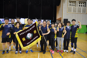 충청남도청양교육지원청, 제15회 교육장기 교직원 배구대회 성료