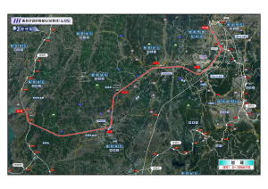 보령~청양~세종 충청문화산업철도 노선 확정