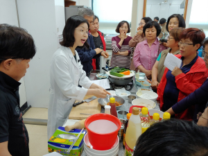 청양군, 청양고추 활용 ‘특별 소스’ 개발