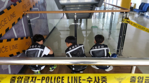 정산초 ‘학교밖 진로체험으로 숨은 재능 찾기’