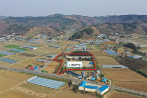 부여군, 충청남도 먹거리통합지원센터‘최종 선정’