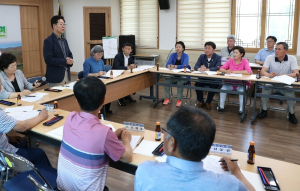 충남도, 먹는 물 '우라늄' 불안 확산
