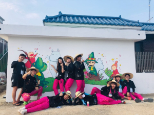 “이름도 아름다운 느리실마을, 체험해봤니?”