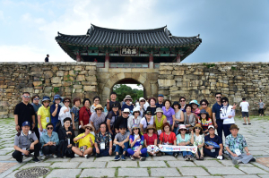 한국지역신문협회, 하계워크숍 및 1박2일 팸투어 실시