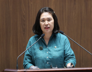 충남도의회, 학교급식 유전자변형식품 사용 ‘안전지역’ 구축