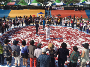 청양군, 고추구기자축제 준비 최선 ‘매운맛 좀 볼텨?’ 