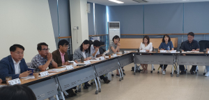 따뜻한 청양 공동체 다함께 만들어가요