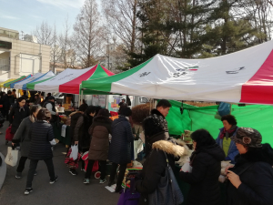 청양군, 추석맞이 우수 농특산물 판촉 나선다