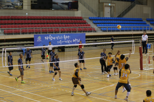 청양군, 고추구기자축제 맞아 다양한 스포츠마케팅 추진