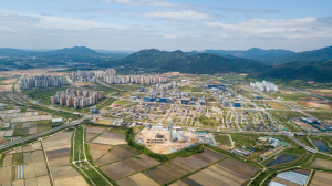 내포신도시에 충남형 온종일 초등돌봄센터 들어선다