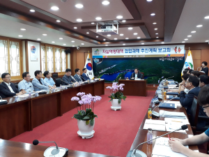 청양군 자살률 큰폭 감소 ‘생명존중인식 확산’
