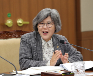 김명숙 의원, 산림복지 혜택 제고 토대 마련