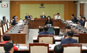 공교육 강화 특위, 자유학년제·방과후학교 개선 모색