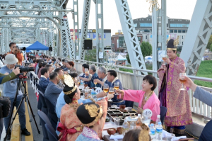 제65회 백제문화제 폐막…