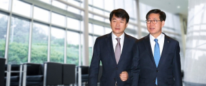 양승조 충남지사의 ‘복심’ 문진석 비서실장, 내년 총선 역할론 주목