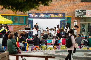 청양군 청소년 영상제 ‘무비고’ 성료