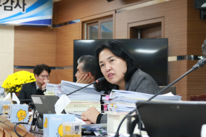 김은나 의원 “생존수영 교육 수영장, 학생 안전관리 허점투성”