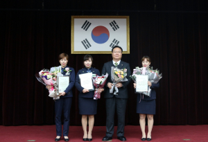 유병국 의장 “나라 미래 지키는 녹색어머니회 지원 힘쓸 것”