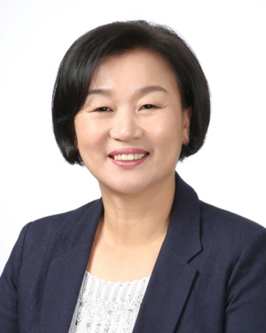 청양군의회 차미숙 부의장