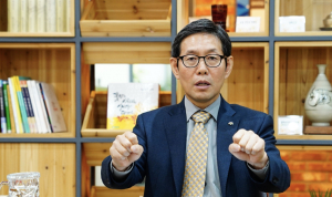 김용찬 “내년 충남도정 제1과제 혁신도시”