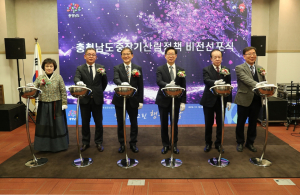충남도, ‘3조 투입’ 산림산업 육성
