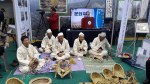 청양군, 제4회 충남 동네자치 한마당 개최