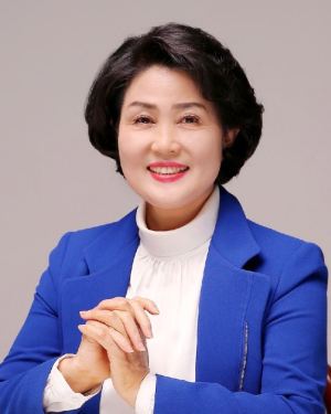 충남도의회 한영신 의원 ‘기적의 크로바상’ 대상 수상