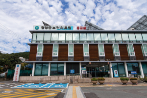 청양군, 출산장려금 지원기준 완화 
