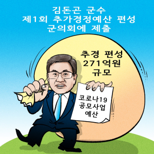 코로나 추경