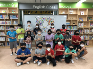 코로나19를 이기는 슬기로운 학교생활