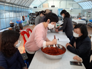 청양교육지원청, 성인지감수성강화 연수 개최