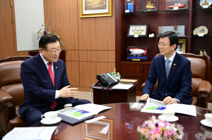 홍성군 남당항, 해양관광 거점어항으로 재탄생