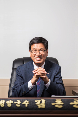 청양군, 사회적경제 행안부 우수기관 선정