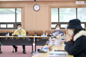 공주시, 문화도시 예비사업 추진 성과보고회 개최