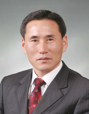 청양군의회 김종관 의원, ‘지방의정봉사상’ 수상