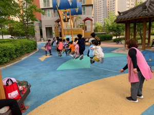홍성군, 유니세프 아동친화도시 조성 ‘잰 걸음’
