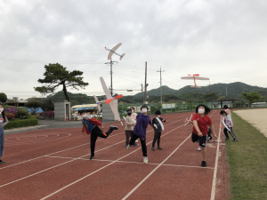 목면 탐탐 과학! 과학 원리 체험